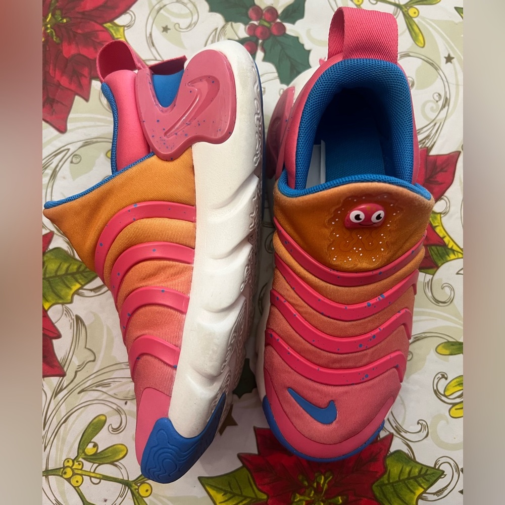 Nike Dynamo GO SE size 11